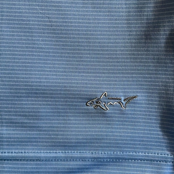 Greg Norman Play Dry Polo - Picture 3 of 3